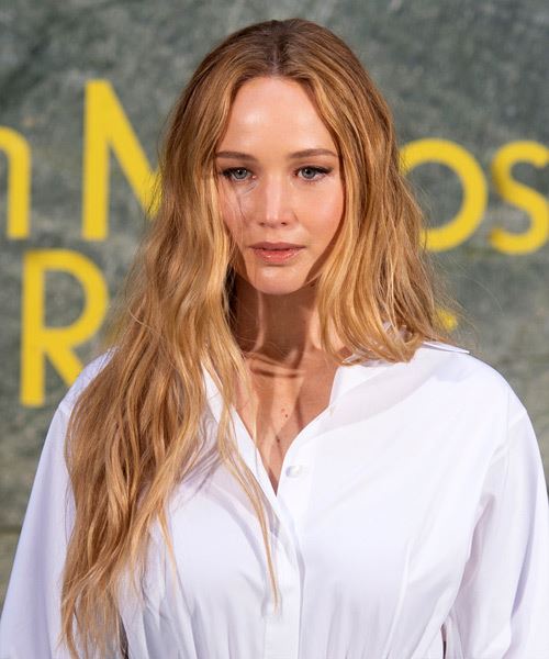 Jennifer Lawrence Hairstyles: A Comprehensive Guide