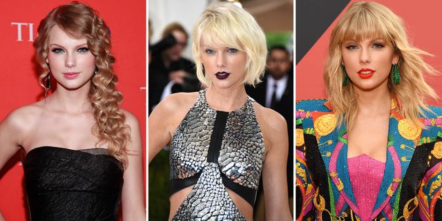 Taylor Swift Hairstyles and Haircuts: A Comprehensive Guide